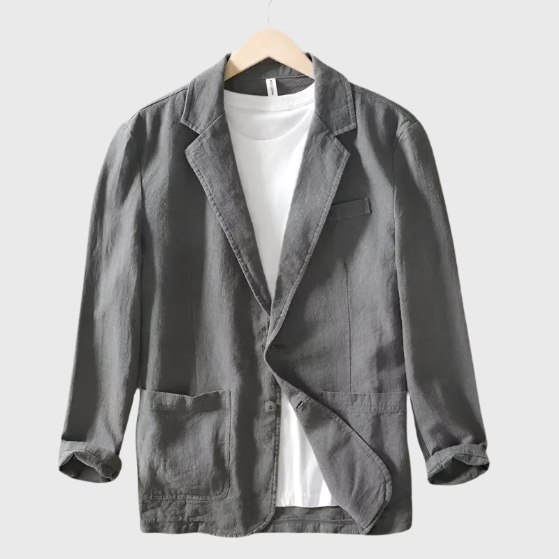 Blazer elegante da uomo