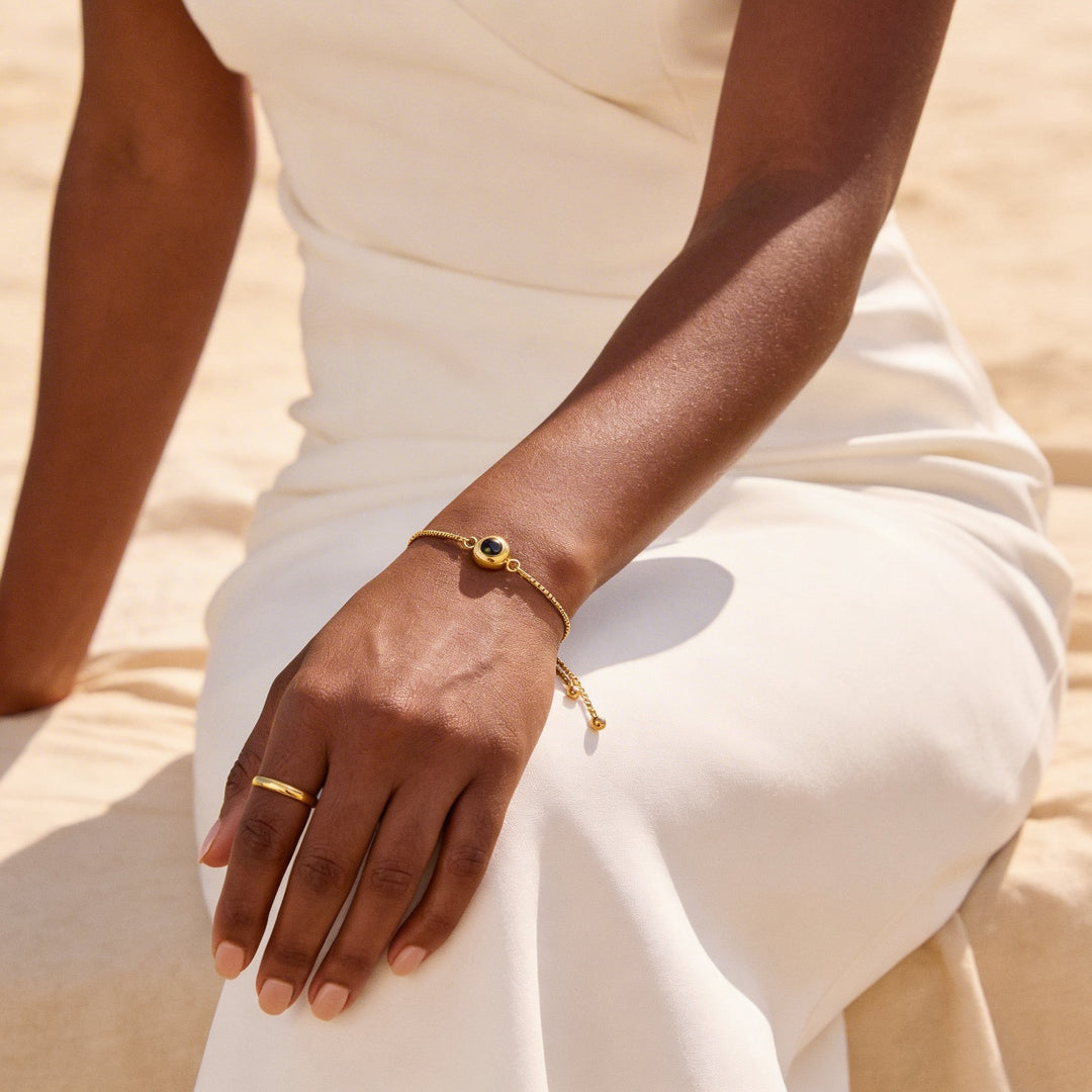 Bracelet de projection réglable