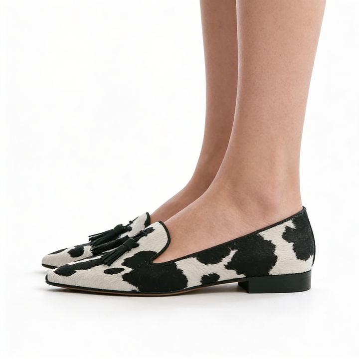 Julia | mocassins élégants à talons