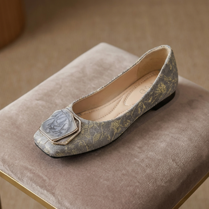 Ballerine Liora Mesh
