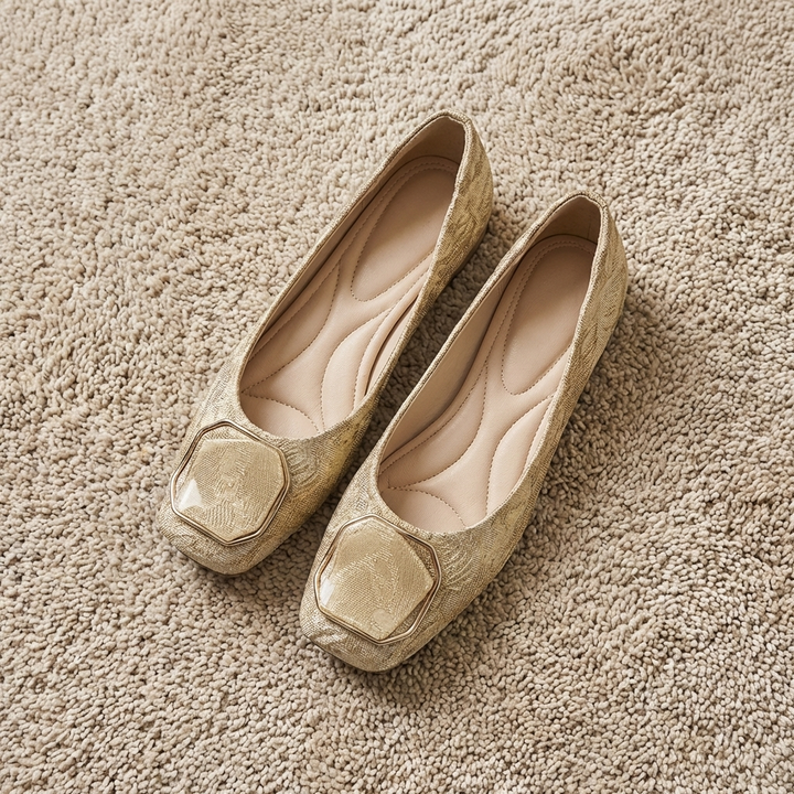 Ballerine Liora Mesh