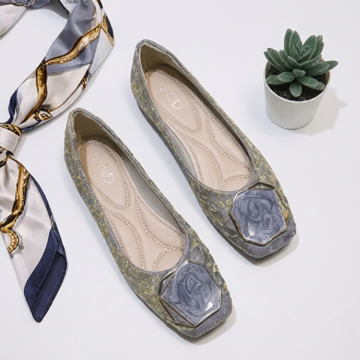 Ballerine Liora Mesh