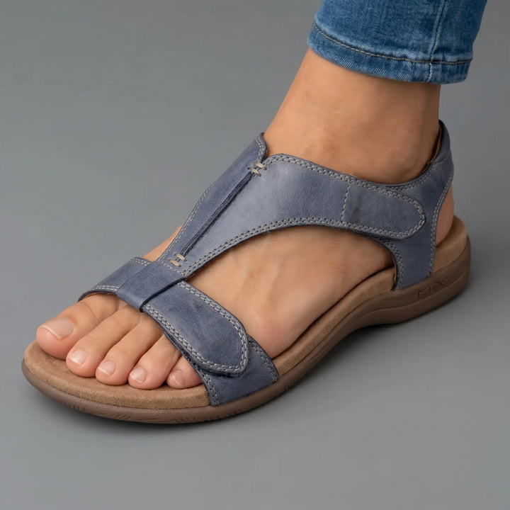 Lara I Sandales orthopédiques ergonomiques