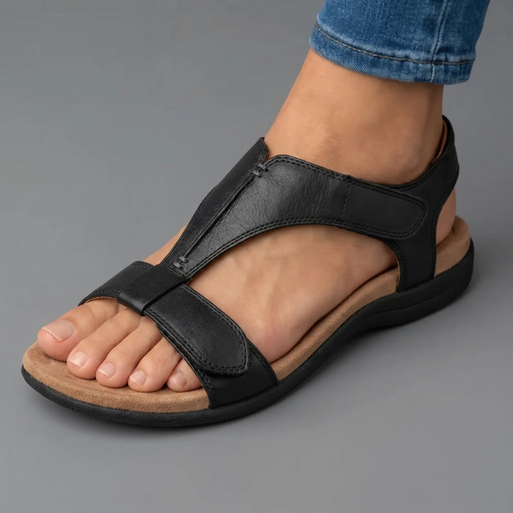Lara I Sandales orthopédiques ergonomiques