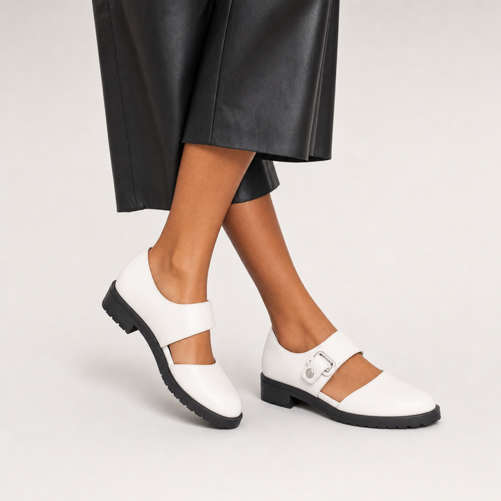 Nadia - Chaussures slip-on élégantes