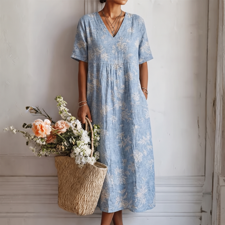 Alma™ | Abito elegante Laguna