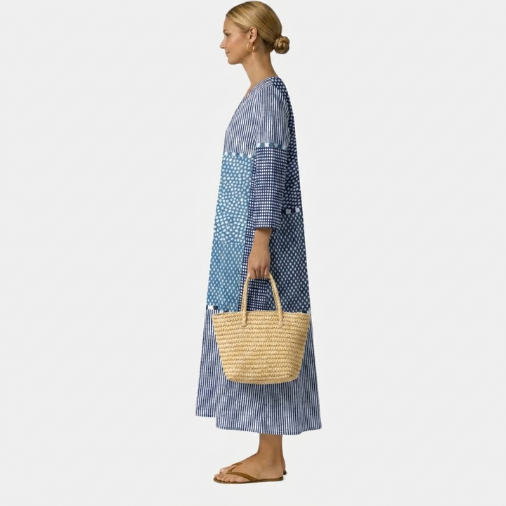 Sara™ | Robe fleurie légère