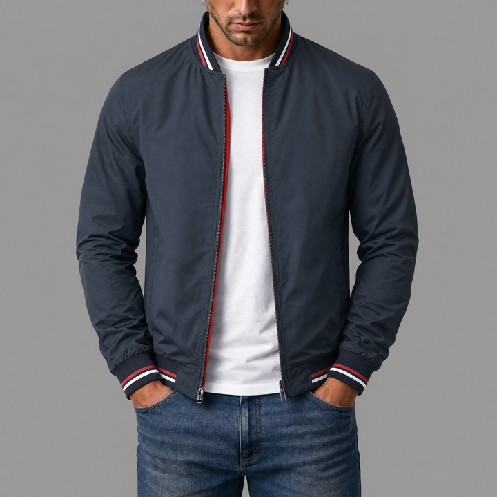 Wolfgang | Elegante Urbanjacke