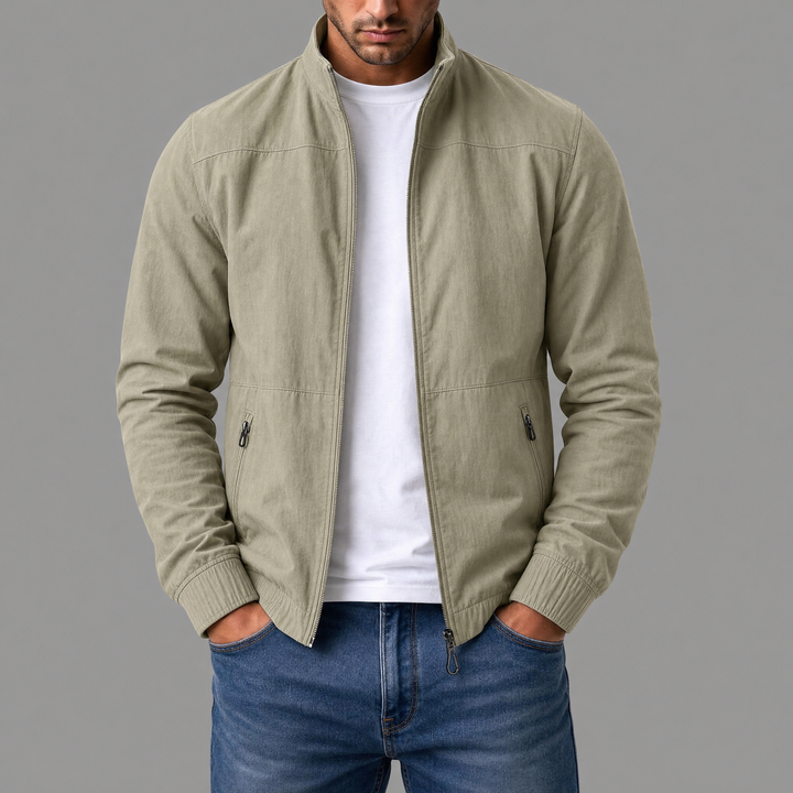 Felix | Leichte Sommerjacke