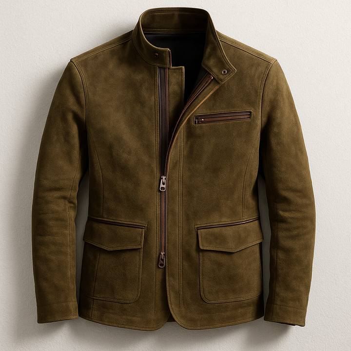 Veste pour homme élégante