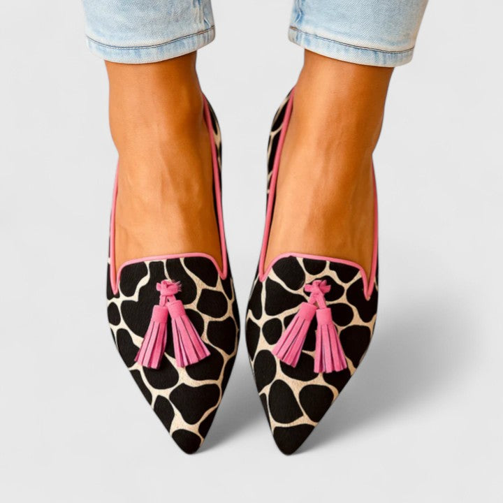 Dhreika | Smarte Fit Slipper