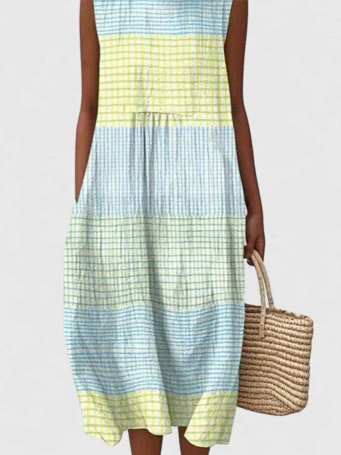 Camirelene | Robe confortable