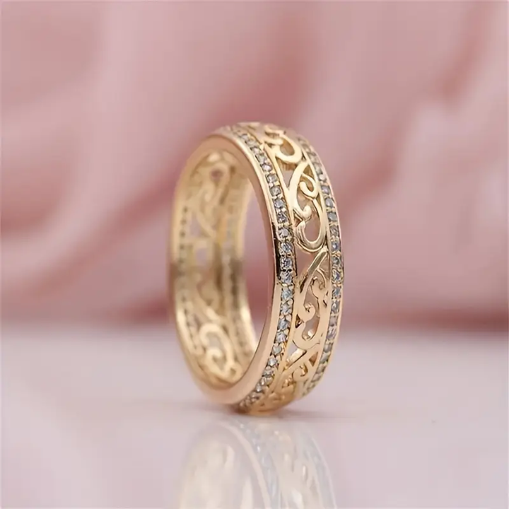 Goldring “Luce Vuota”