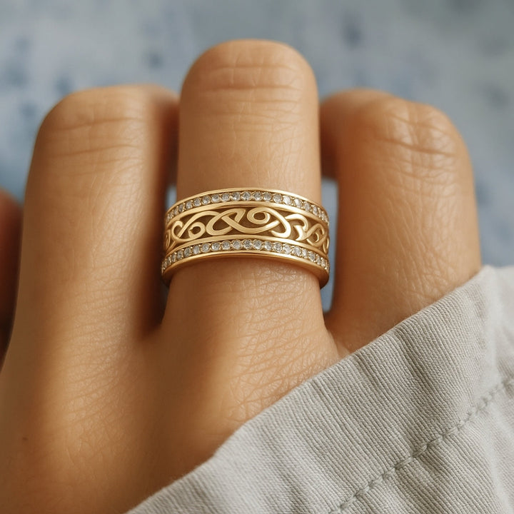 Goldring “Luce Vuota”