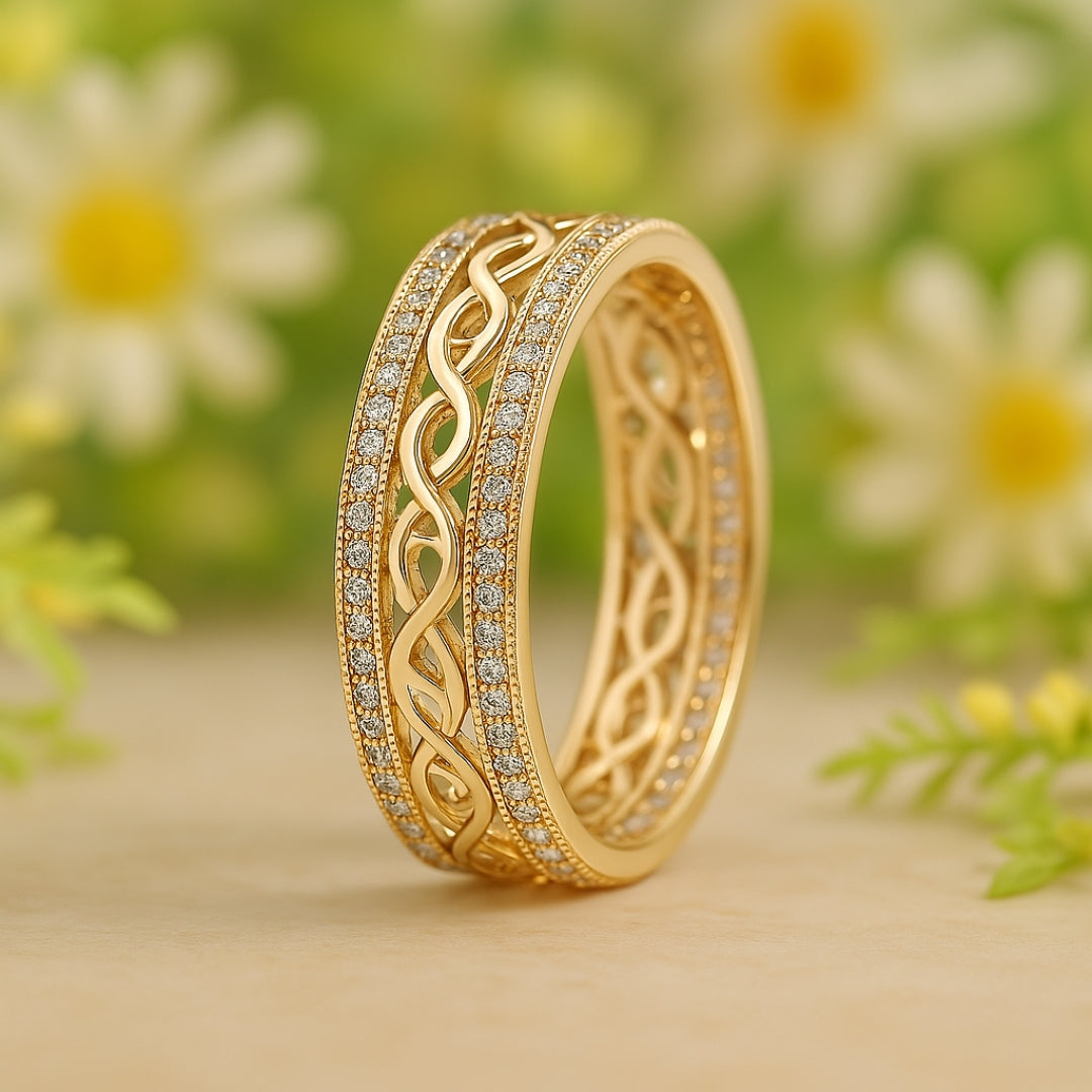 Goldring “Luce Vuota”