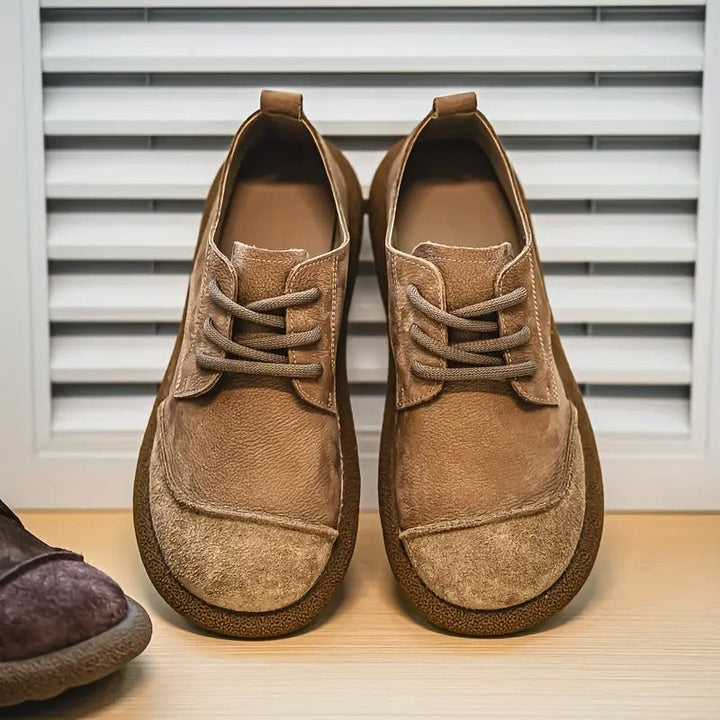 Hochwertige Lederschuhe