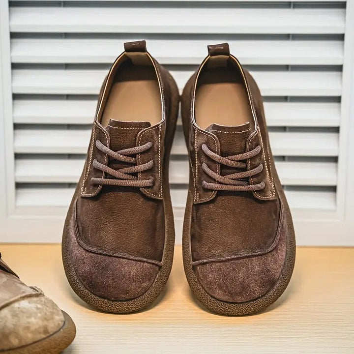 Hochwertige Lederschuhe