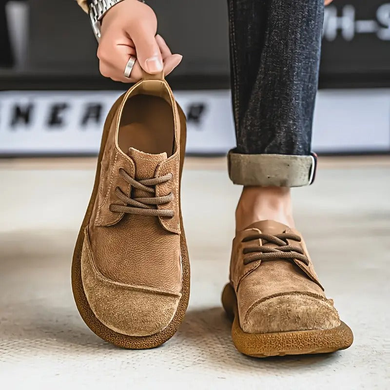 Hochwertige Lederschuhe