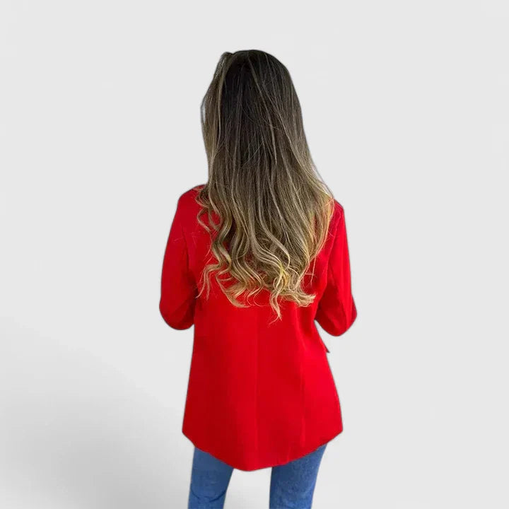 Rosavionne | Blazer élégant