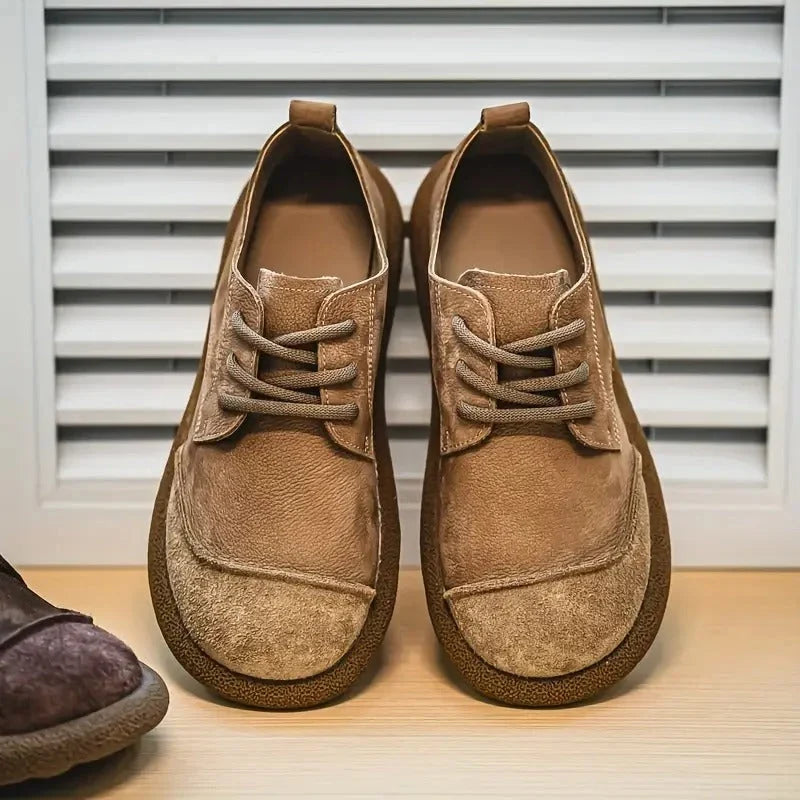 Castell | Chaussures orthopédiques d'un confort optimal