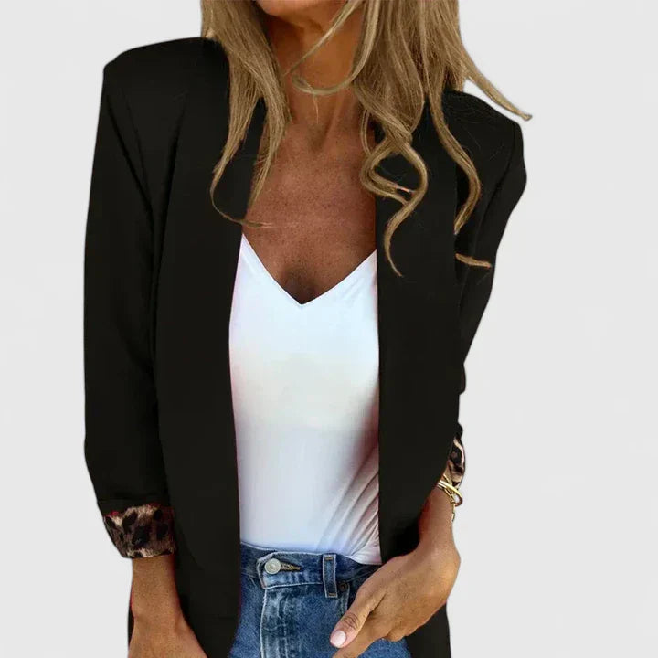 Rosavionne | Blazer élégant