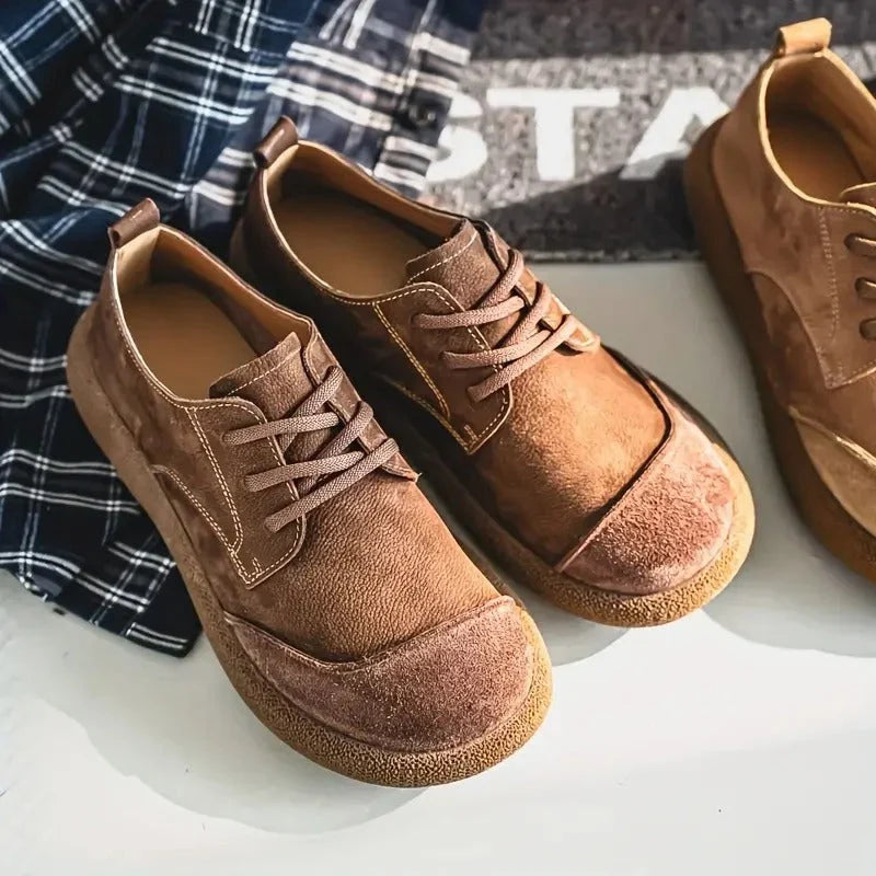 Castell | Chaussures orthopédiques d'un confort optimal