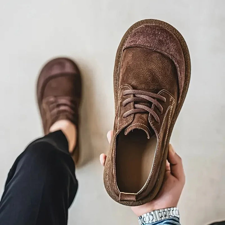 Castell | Chaussures orthopédiques d'un confort optimal