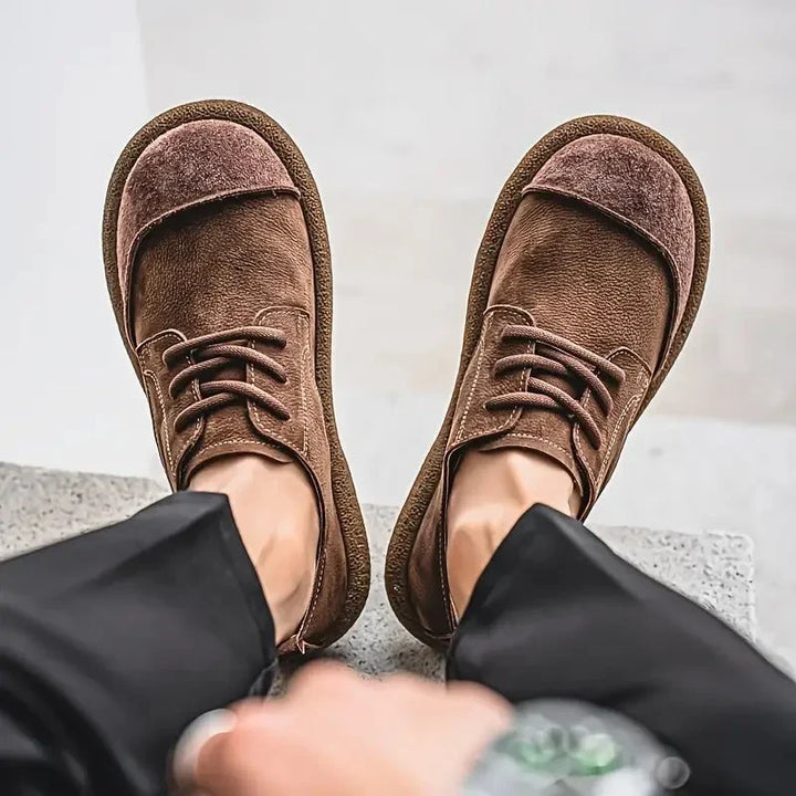Castell | Chaussures orthopédiques d'un confort optimal