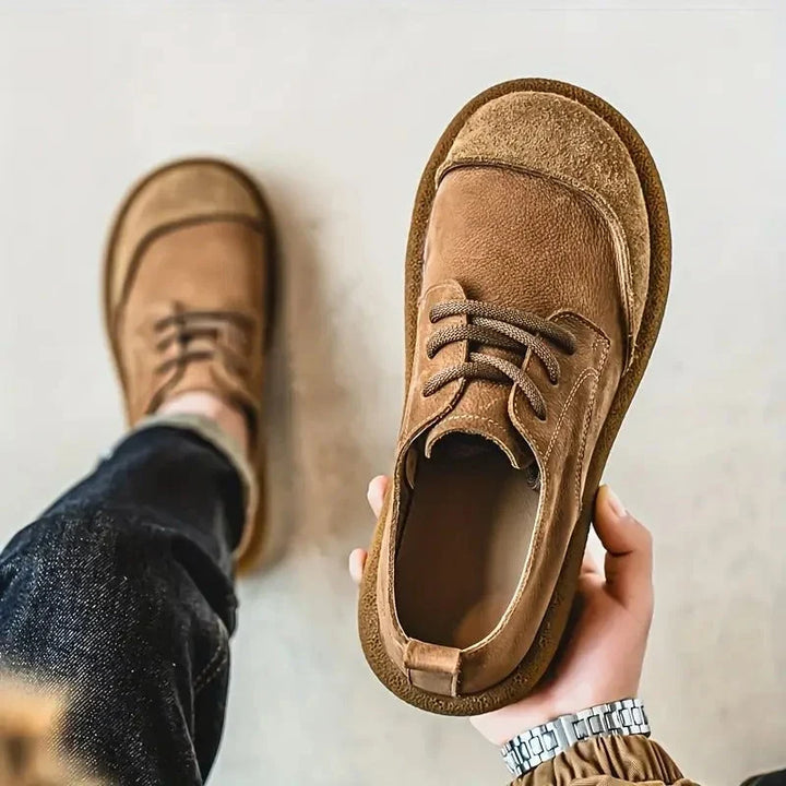 Castell | Chaussures orthopédiques d'un confort optimal