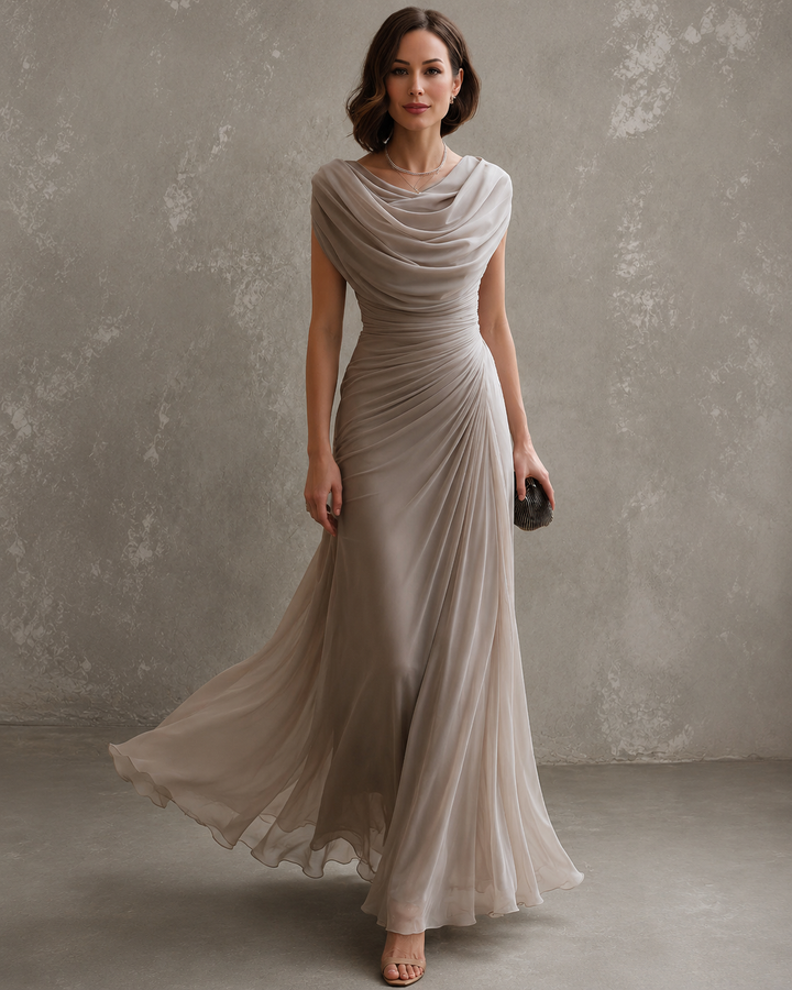 Bianca | Robe longue