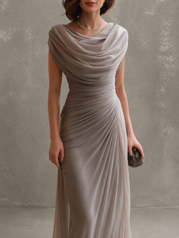 Bianca | Robe longue