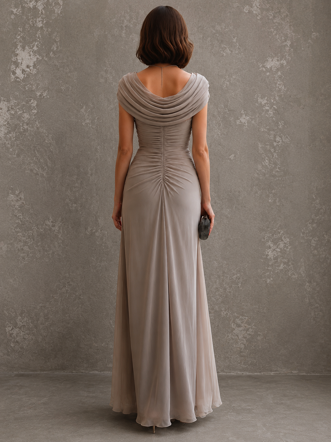 Bianca | Robe longue