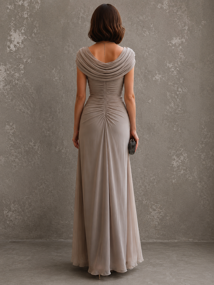 Bianca | Robe longue