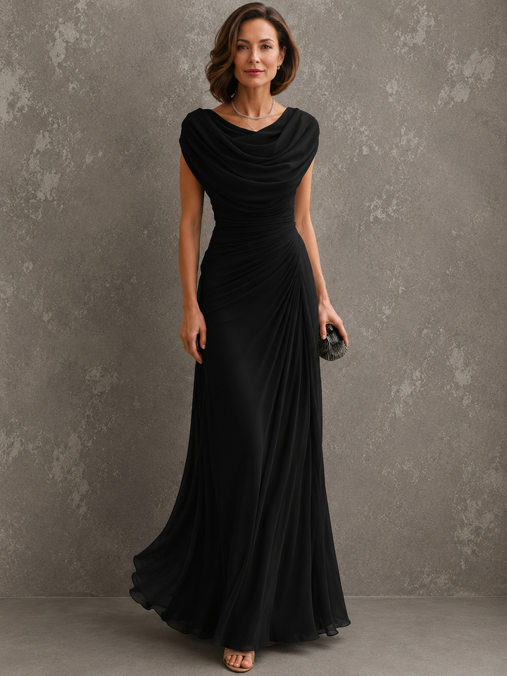 Bianca | Robe longue
