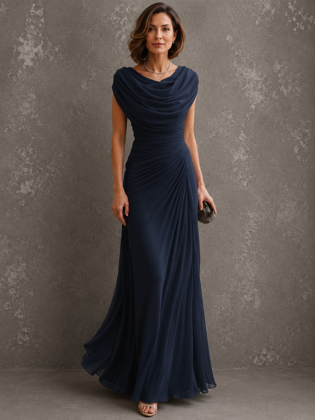Bianca | Robe longue
