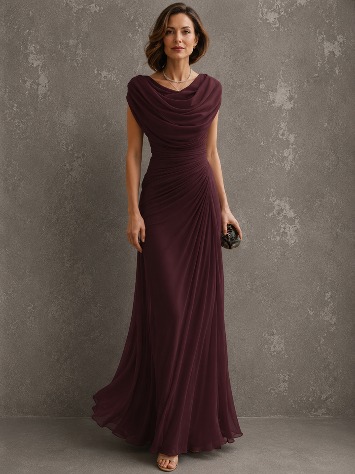 Bianca | Robe longue