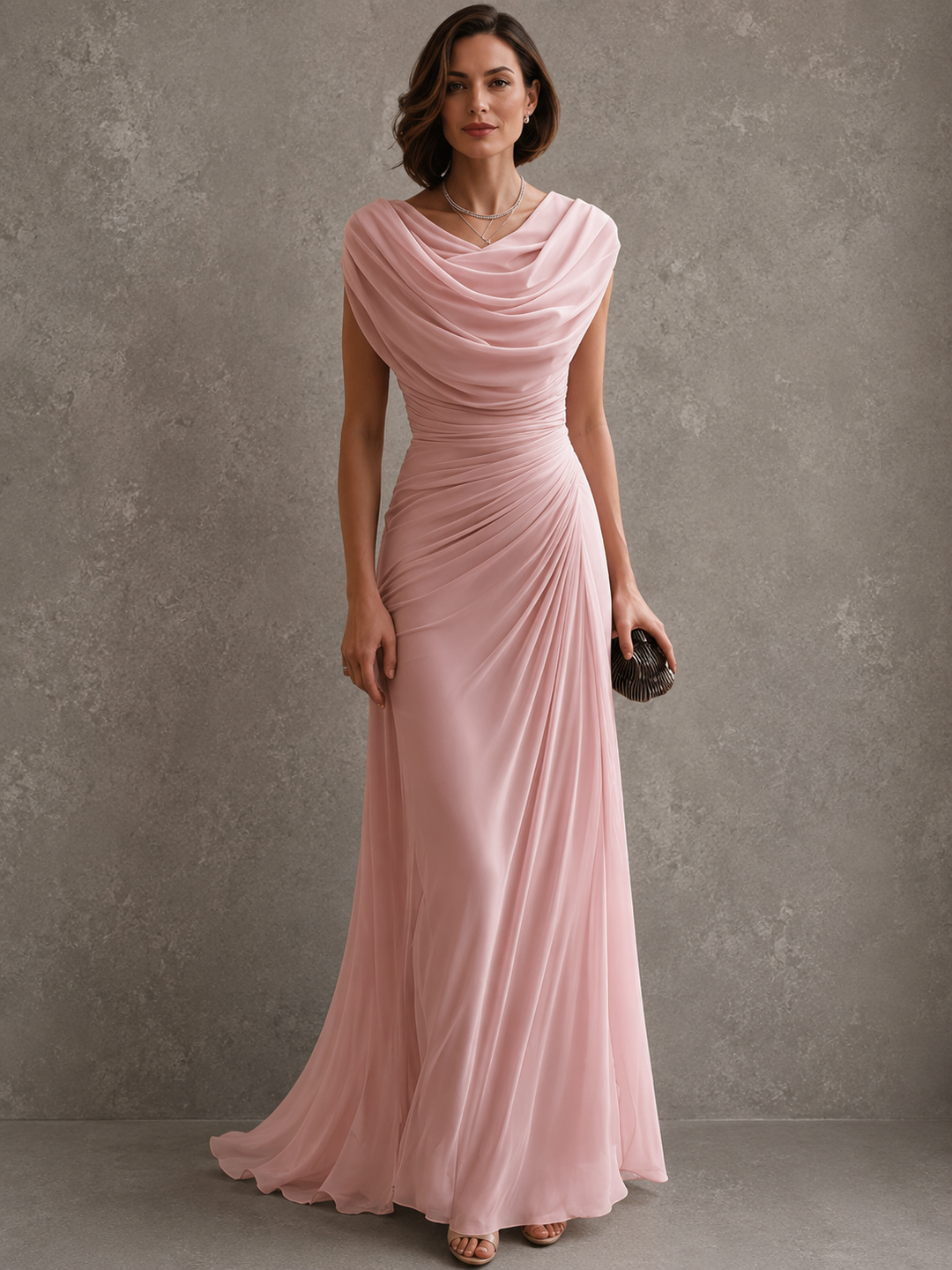 Bianca | Robe longue