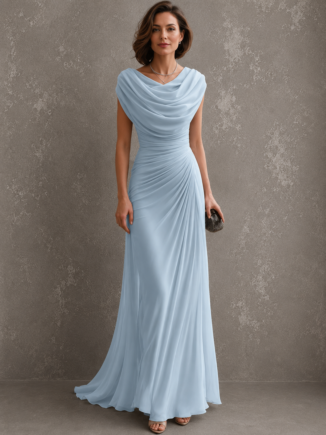 Bianca | Robe longue