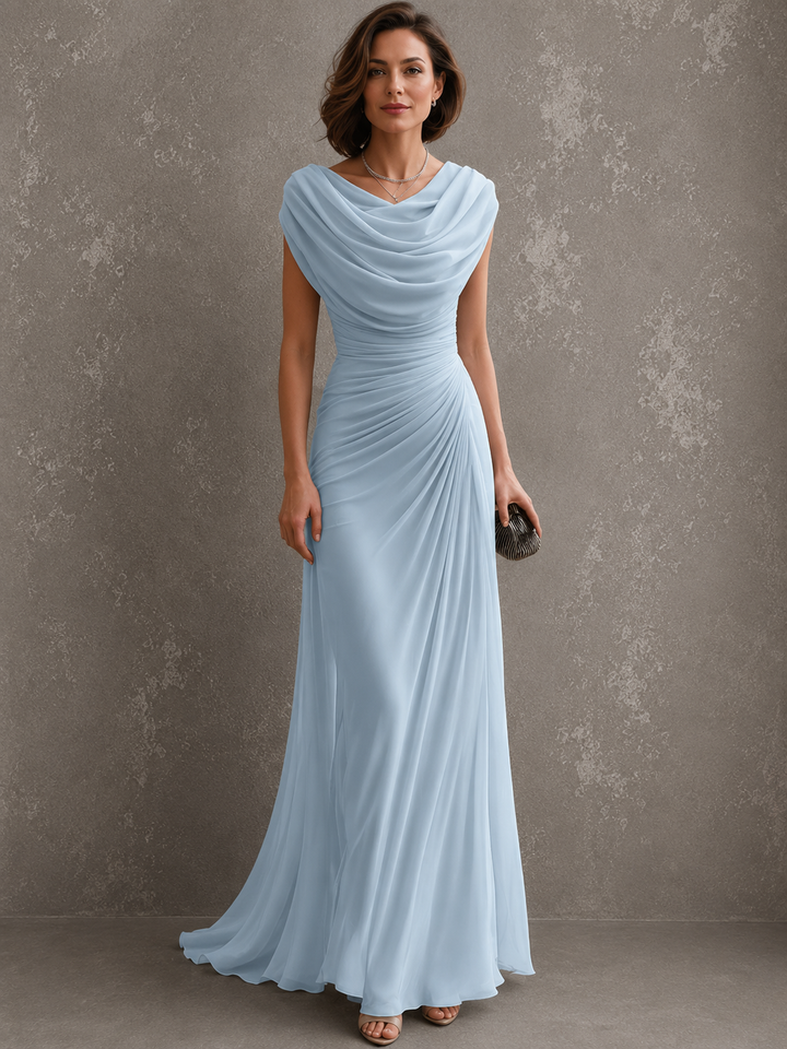 Bianca | Robe longue