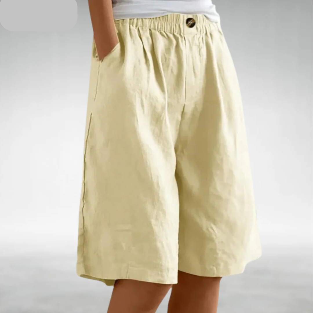 Arabella | Short confort