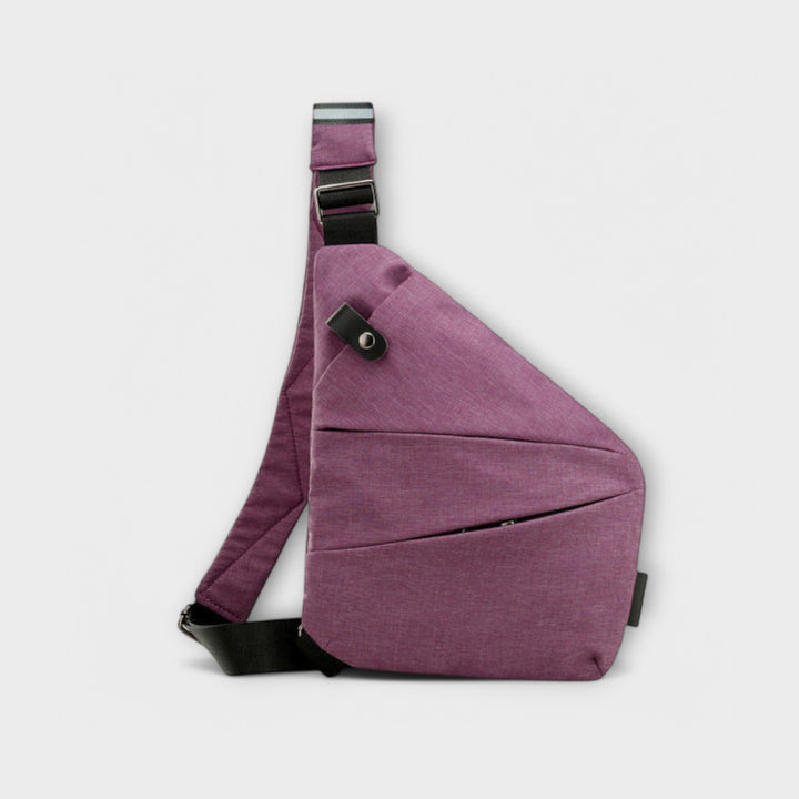 Olivia - Borsa a tracolla antifurto