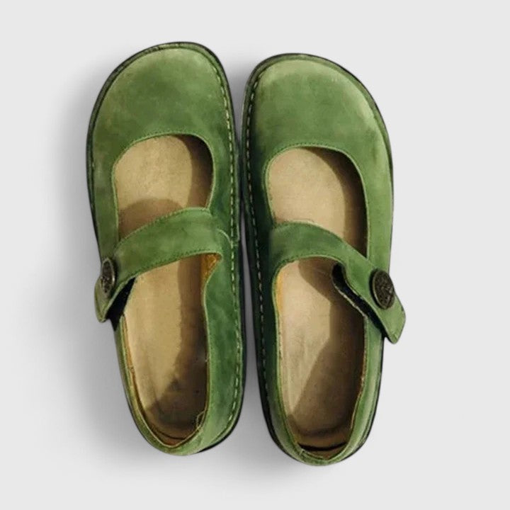 LISA™|SCARPE MARY JANE ORTOPEDICHE