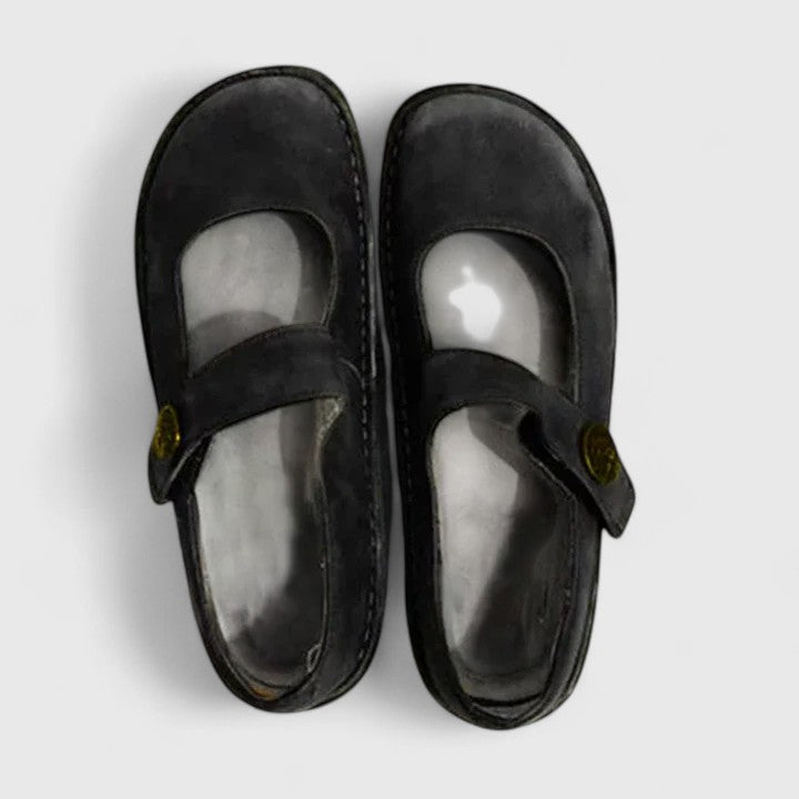 LISA™|SCARPE MARY JANE ORTOPEDICHE