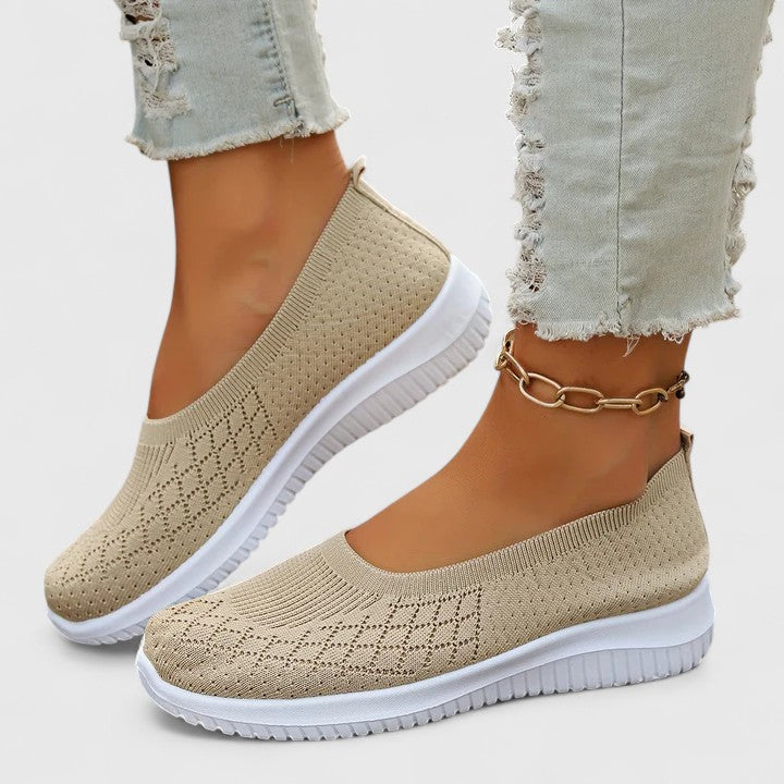 Odara™ | Pantoufles orthopédiques