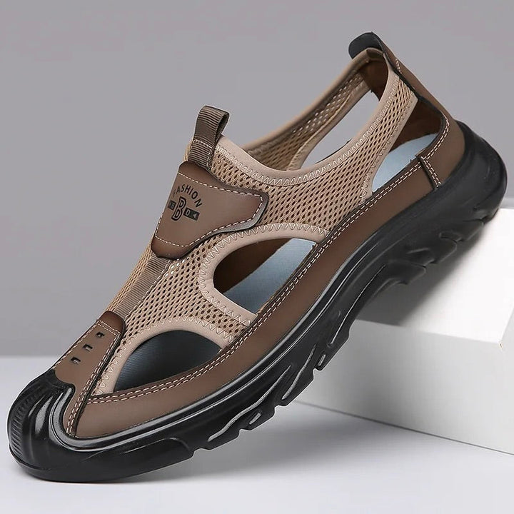 Sandales confortables