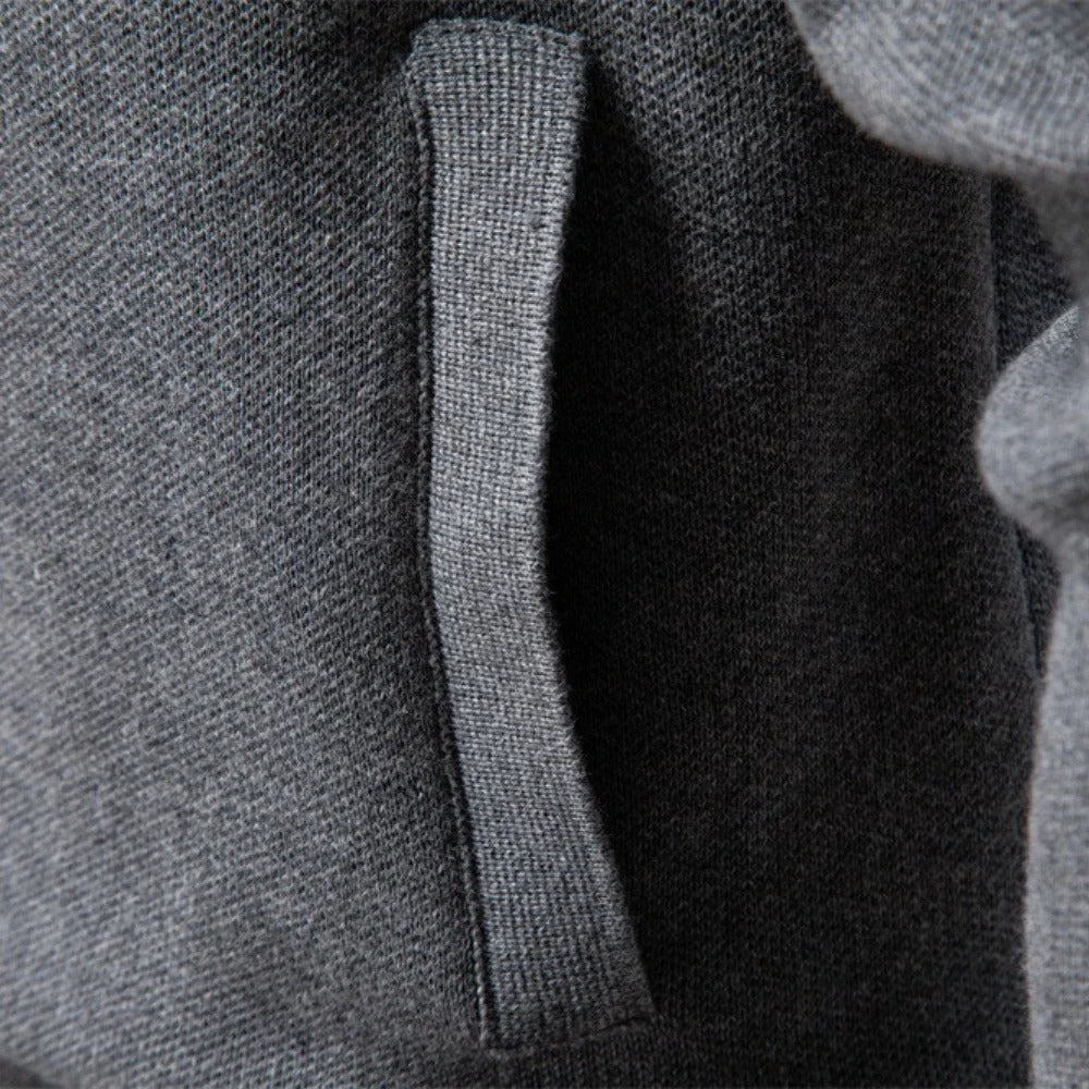 Veste en coton pour homme