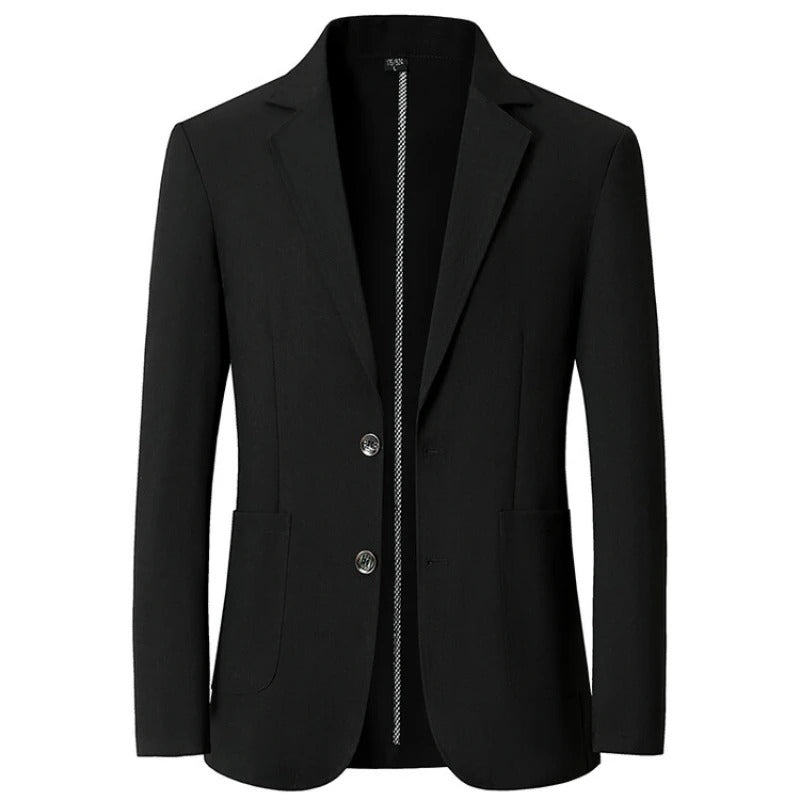 Atmungsaktiver Blazer für Männer