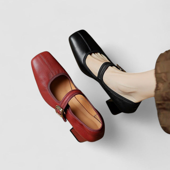 SOPHIA™ | CHAUSSURES MARY JANE ORTHOPÉDIQUES