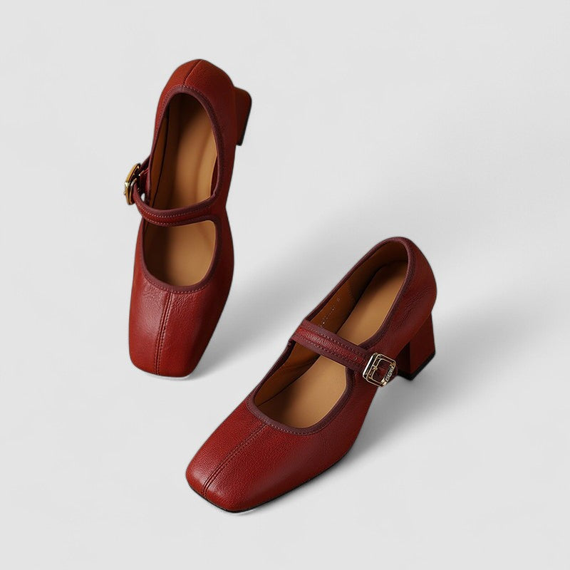 SOPHIA™ | CHAUSSURES MARY JANE ORTHOPÉDIQUES