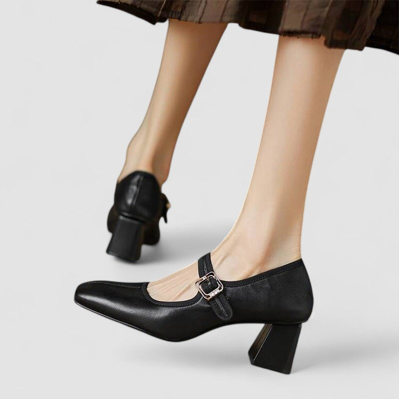 SOPHIA™ | CHAUSSURES MARY JANE ORTHOPÉDIQUES